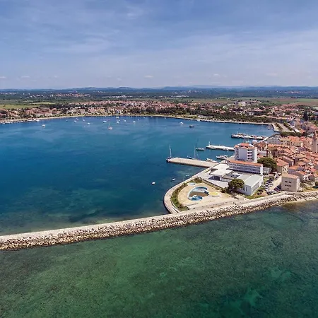Stunning In Sv,ivan With House Sea View * Sveti Ivan (Istria)
