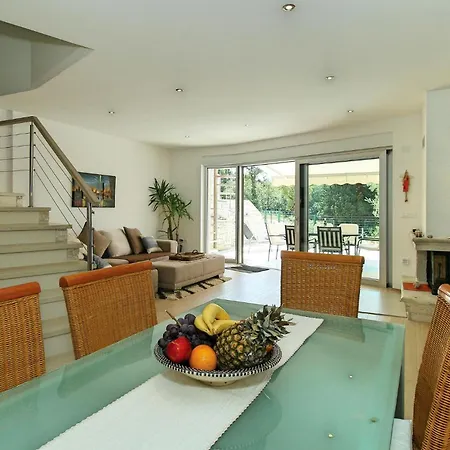 Stunning In Sv,ivan With House Sea View