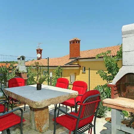 펜션 Stunning In Sv,ivan With House Sea View Sveti Ivan (Istria)