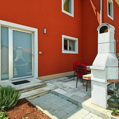 Stunning In Sv,ivan With House Sea View