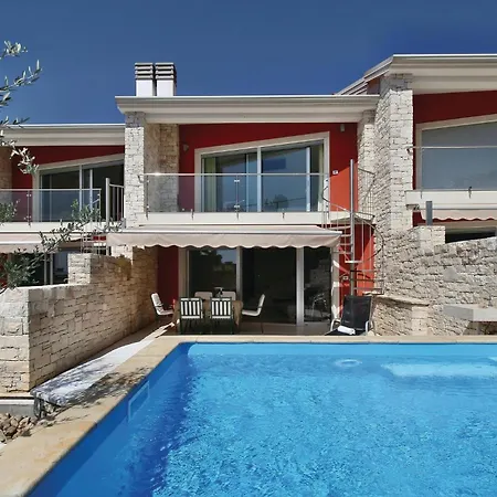 Stunning In Sv,ivan With House Sea View 펜션