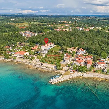 بيت للعطل Stunning In Sv,ivan With House Sea View Sveti Ivan (Istria)
