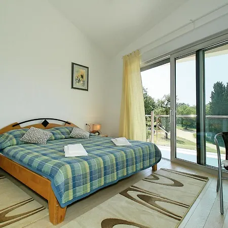 Stunning In Sv,ivan With House Sea View بيت للعطل Sveti Ivan (Istria)