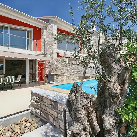 Stunning In Sv,ivan With House Sea View *