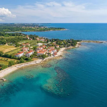 Stunning In Sv,ivan With House Sea View