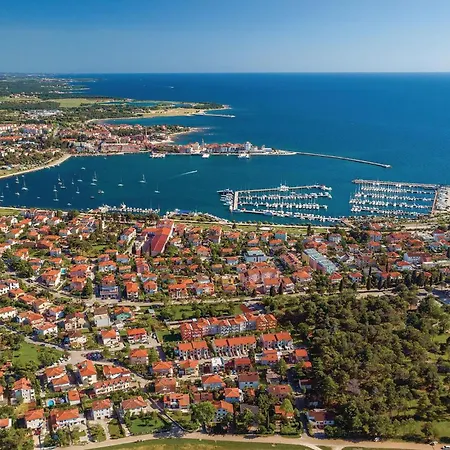 Lovely In Svivan Sveti Ivan (Istria)