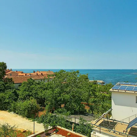 Lovely In Svivan * Sveti Ivan (Istria)
