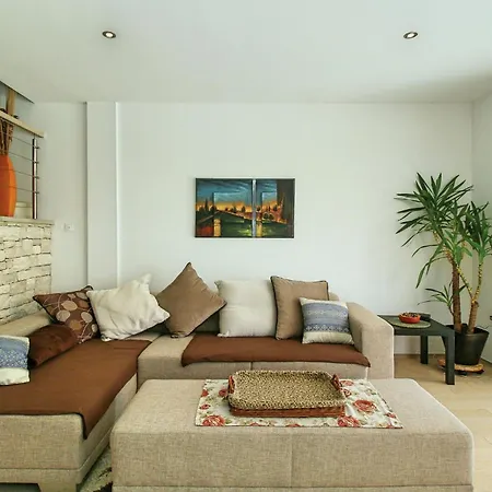 Stunning In Sv,ivan With House Sea View * Sveti Ivan (Istria)