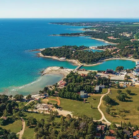 Lovely In Svivan Sveti Ivan (Istria)